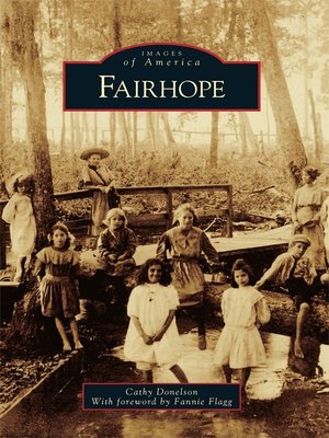 cover image of Fairhope